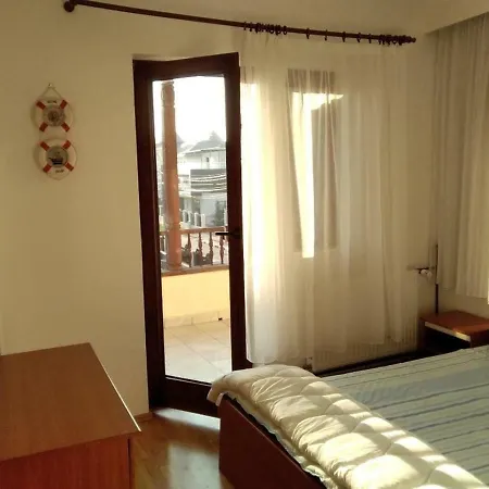 Vila Eforie Elena Pensión