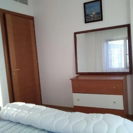 Vila Eforie Elena Pensión Eforie Sud (Constanta)