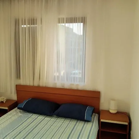 Vila Eforie Elena * Eforie Sud (Constanta)
