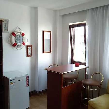 Vila Eforie Elena Pensión Eforie Sud (Constanta)