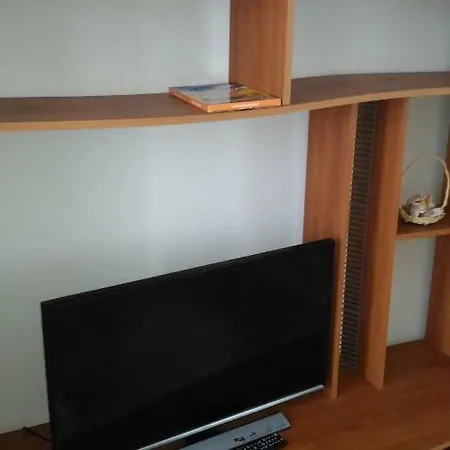 Vila Eforie Elena * Eforie Sud (Constanta)
