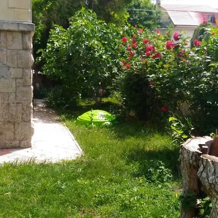 Vila Eforie Elena * Eforie Sud (Constanta)