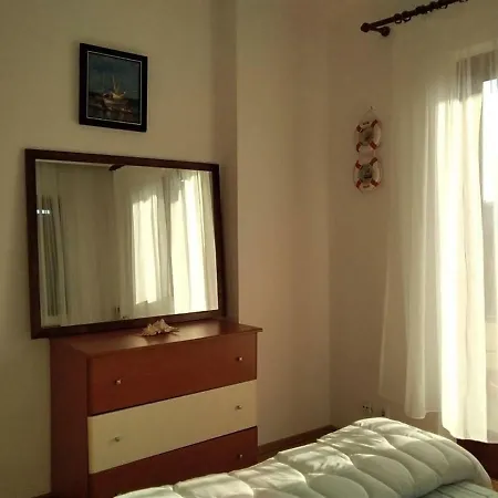 Vila Eforie Elena Casa de hóspedes Eforie Sud (Constanta)