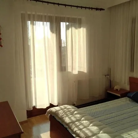 Vila Eforie Elena *