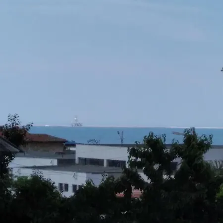 Vila Eforie Elena *