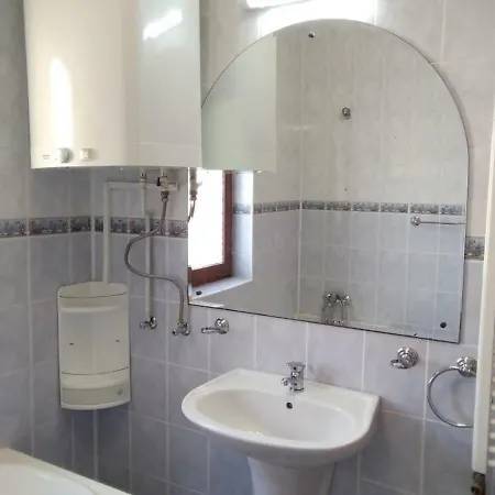 Vila Eforie Elena Casa de hóspedes Eforie Sud (Constanta)
