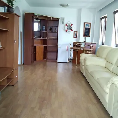 Vila Eforie Elena * Eforie Sud (Constanta)