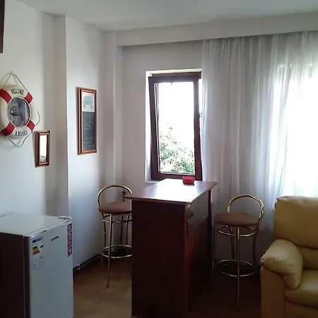 Casa de hóspedes Vila Eforie Elena