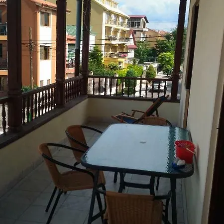Vila Eforie Elena Casa de hóspedes