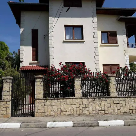 Casa de hóspedes Vila Eforie Elena