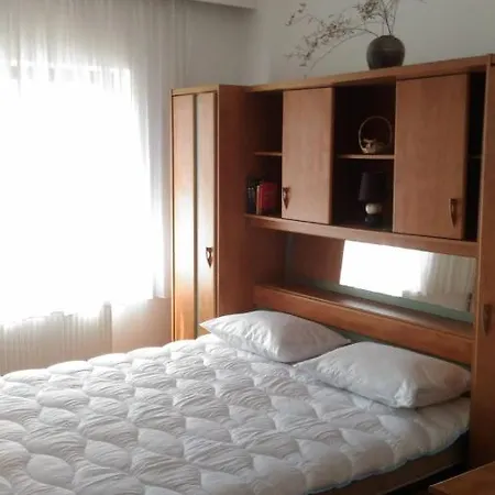 Casa de hóspedes Vila Eforie Elena Eforie Sud (Constanta)