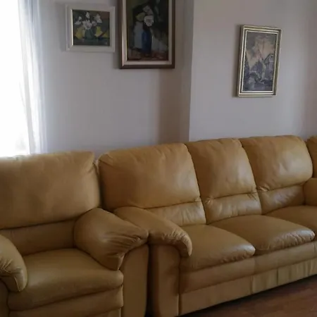 Vila Eforie Elena * Eforie Sud (Constanta)
