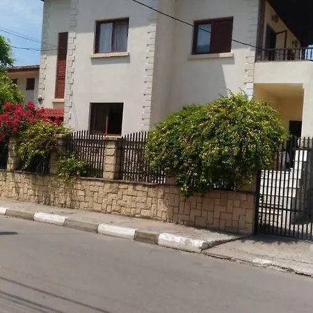 Vila Eforie Elena Eforie Sud (Constanta)